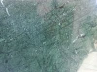 Green Marble (2)